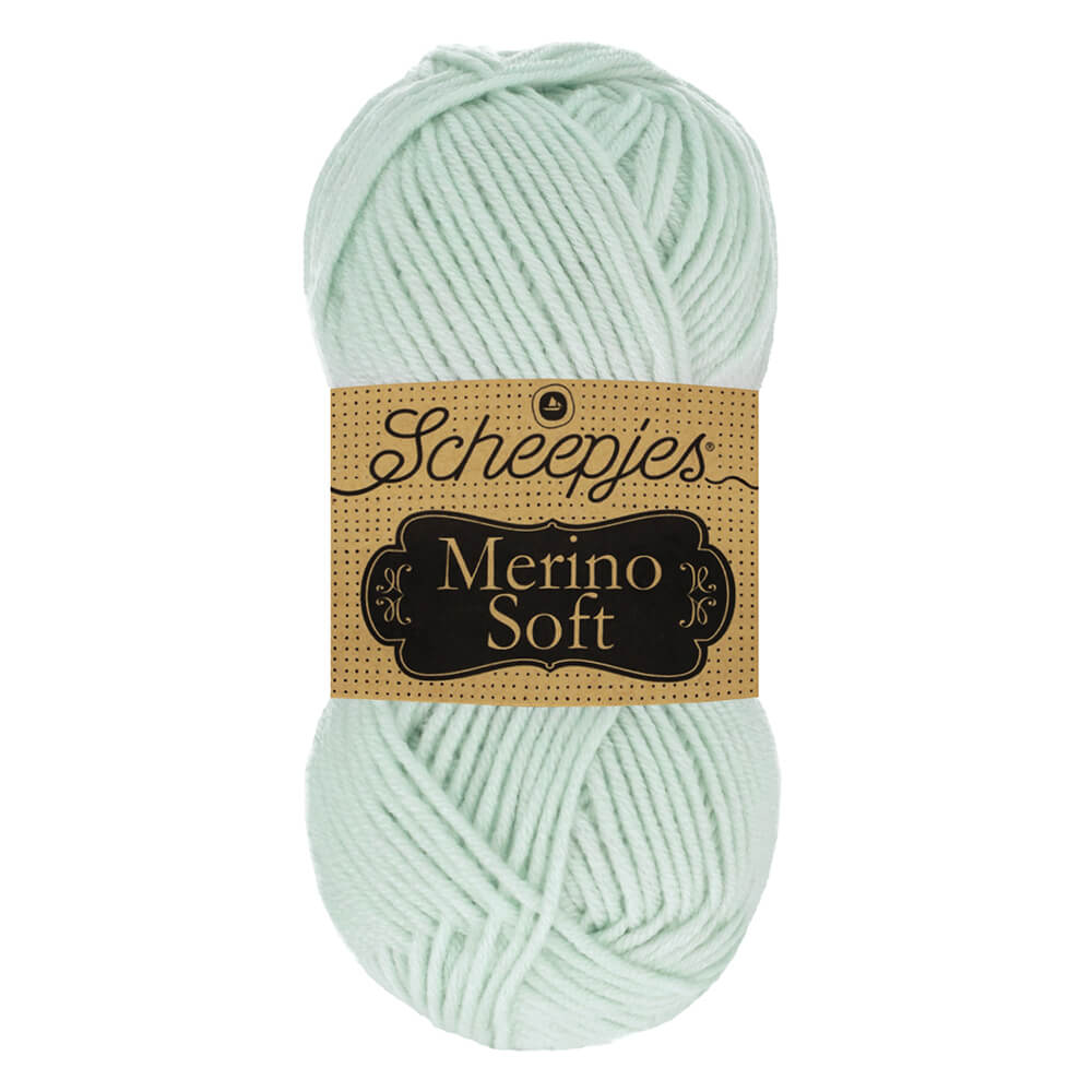 Scheepjes Merino Soft – Knotty House